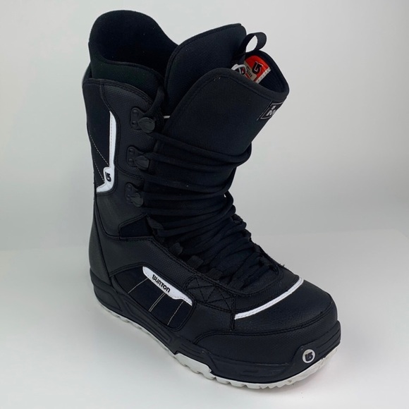 burton invader imprint 1